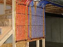 pex pipe