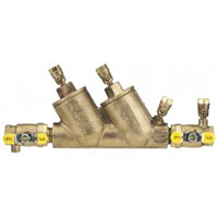 backflow valves