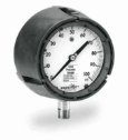 pressure gauge