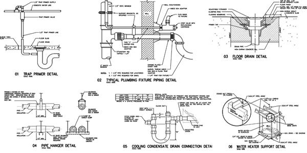 plumbing repair