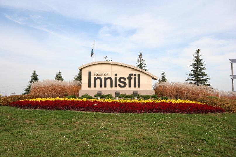 innisfil