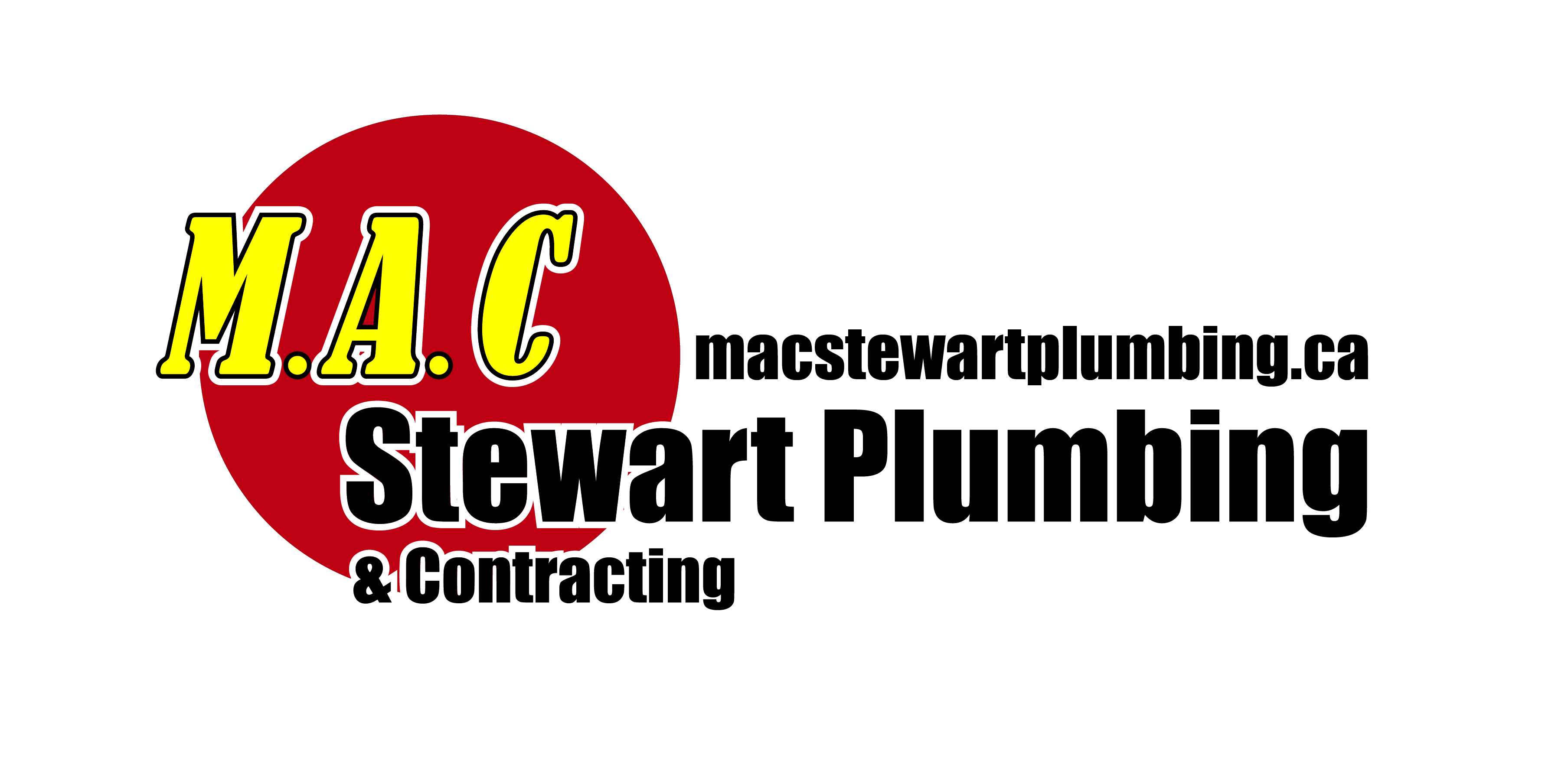 M.A.C. Stewart Plumbing