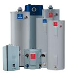 water heaters