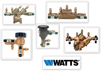 backflow valves