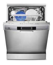 Dishwasher installation