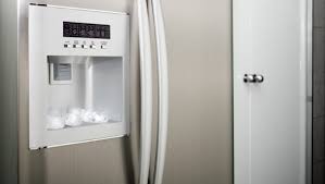 ice makers