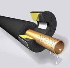 pipe insulation