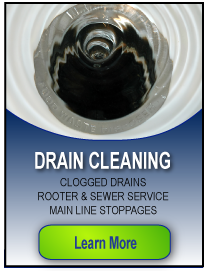 bradford drain cleaning, drains, 