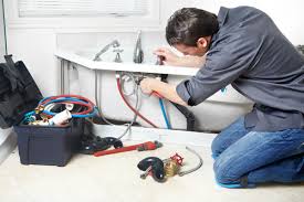 plumbing repair