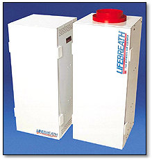 hepa filters